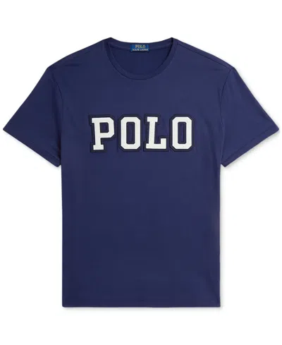 Polo Ralph Lauren Crew Neck Short Sleeves