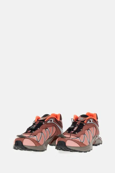Salomon Xt Whisper Sneakers In Red