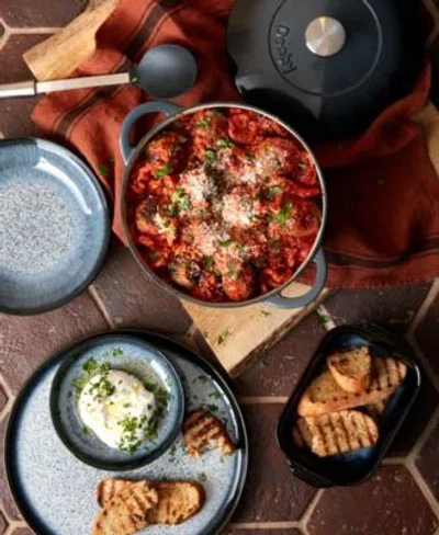 Denby Dinnerware Halo Collection In Multi