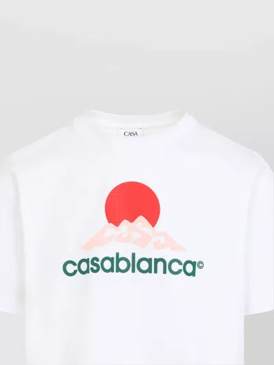 Casablanca Men's Montagne T-shirt