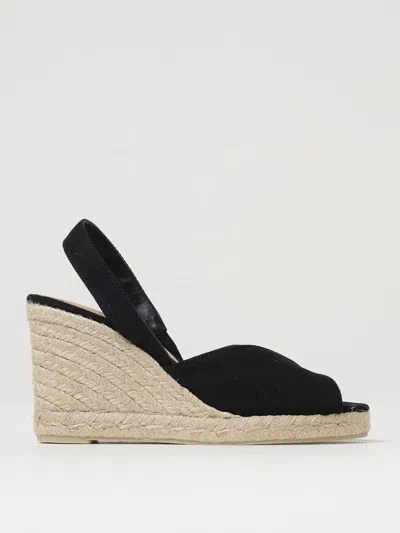 Castaã±er Brisa Wedge Espadrillas
