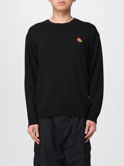 Kenzo Pop Crew Neck Sweatshirt