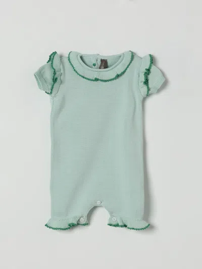 Little Bear Tracksuit  Kids Color Green