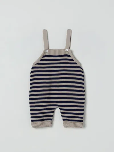 Little Bear Tracksuit  Kids Color Brown