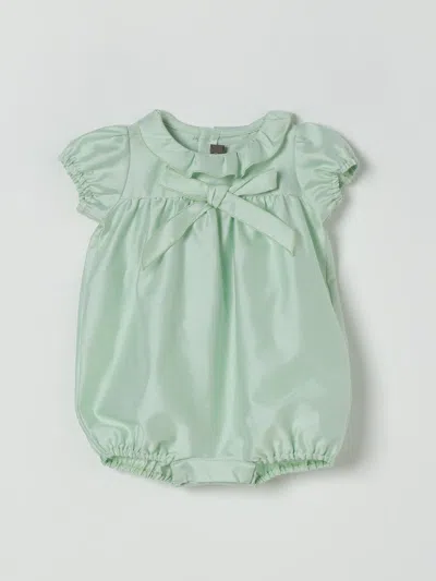 Little Bear Tracksuit  Kids Color Green