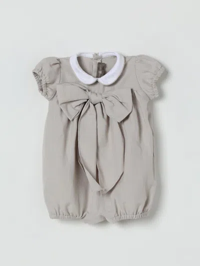 Little Bear Tracksuit  Kids Color Beige