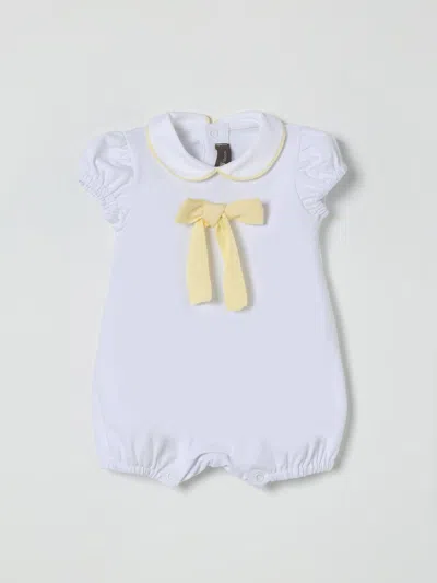 Little Bear Tracksuit  Kids Color White