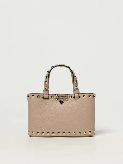 Valentino Mini Bag  Garavani Woman Color Blush Pink