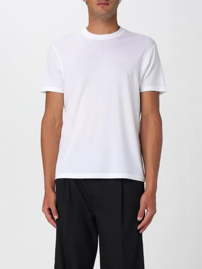 Tom Ford Logo-appliqué Jersey T-shirt