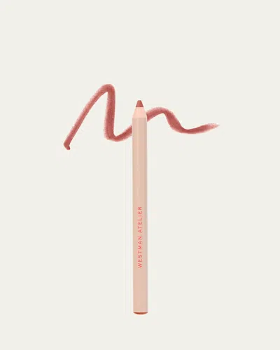Westman Atelier Lip Shape Lip Liner