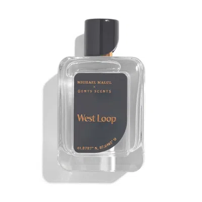 Michael Malul Unisex West Loop Edp Spray 3.4 oz Fragrances 850067815365