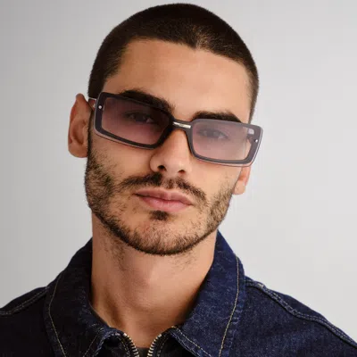 Le Specs Evasion In Black