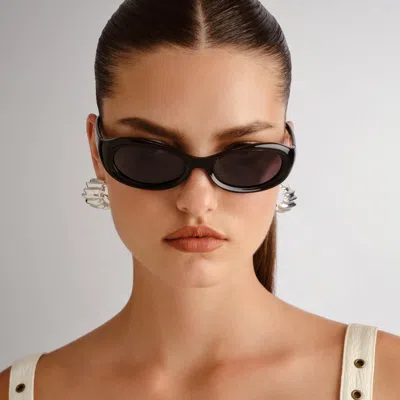 Le Specs Nightcrawler