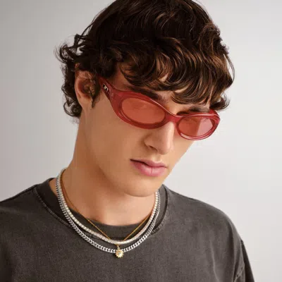 Le Specs Nightcrawler