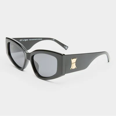 Le Specs The Haunting