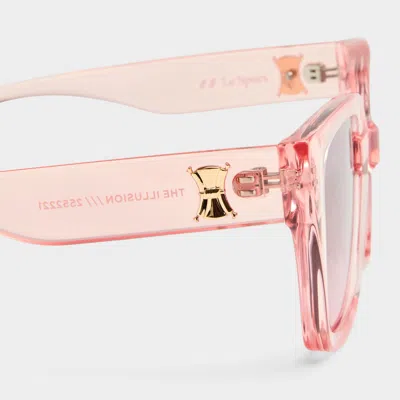 Le Specs The Illusion