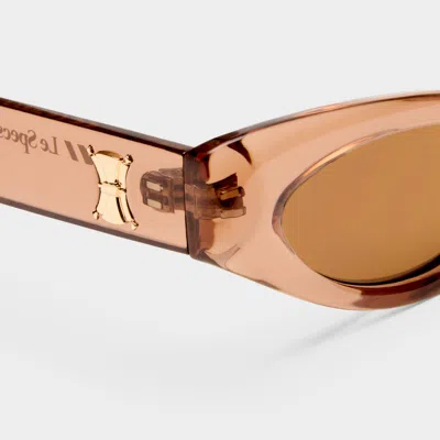 Le Specs The Stealth