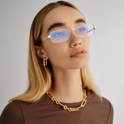 Le Specs Bizarro