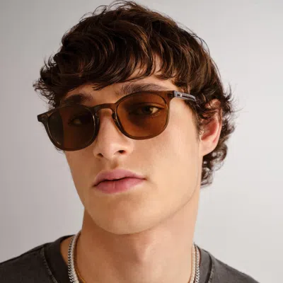 Le Specs Club Royale