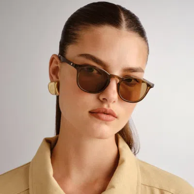 Le Specs Club Royale