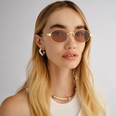 Le Specs Poseidon Deux