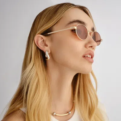 Le Specs Poseidon Deux