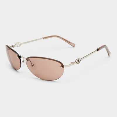 Le Specs Slinky