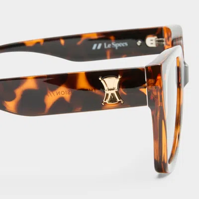 Le Specs The Illusion