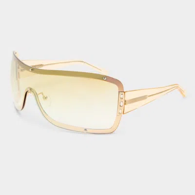 Le Specs Veiled