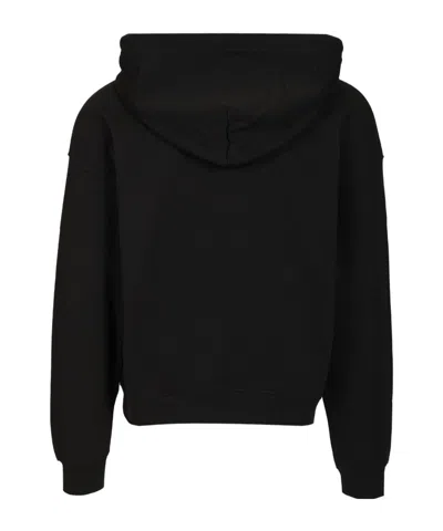 Vivienne Westwood Ashton" Hoodie In Black