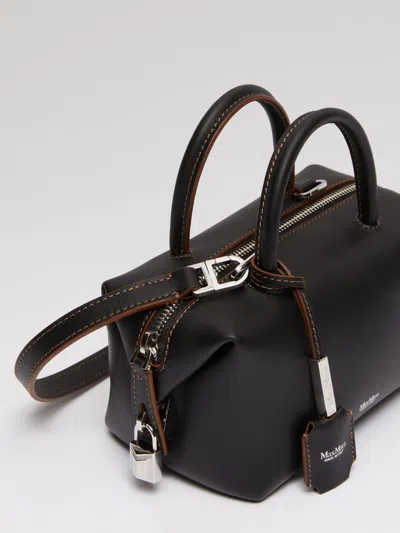 Max Mara Small Top Case Detachable Strap