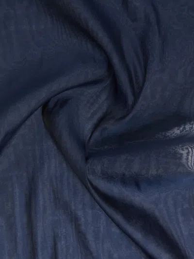 Max Mara Rectangular Shawl