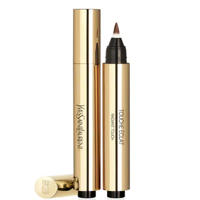 Ysl Yves Saint Laurent Touche Éclat Illuminating Pen 2.5ml (varuious Shades) - 7.5