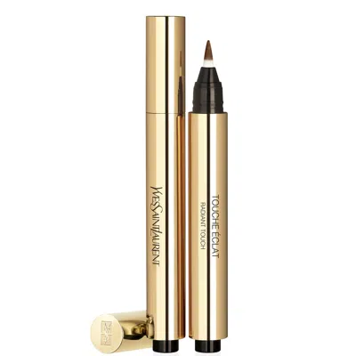 Ysl Yves Saint Laurent Touche Éclat Illuminating Pen 2.5ml (varuious Shades) - 8