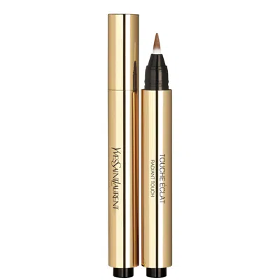 Ysl Yves Saint Laurent Touche Éclat Illuminating Pen 2.5ml (varuious Shades) - 7