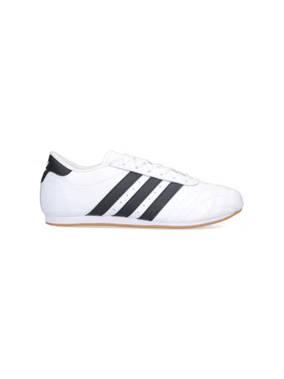 Adidas Originals Adidas Taekwondo In White
