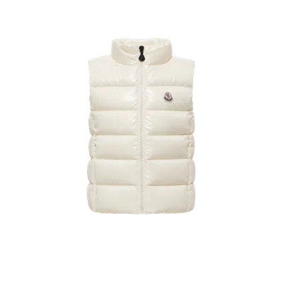 Moncler Doudoune Sans Manches Ghany