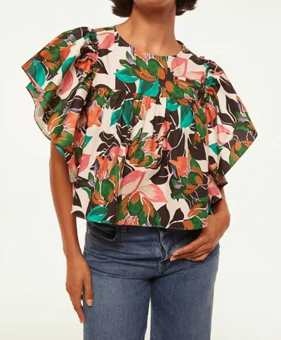 Misa Penelope Top In Las Palmas