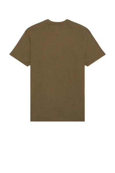 Tom Ford Regular Fit T-shirt