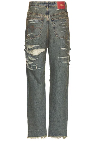 424 Big Daddy Denim Jeans