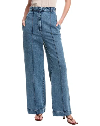 3.1 Phillip Lim Jean In Blue