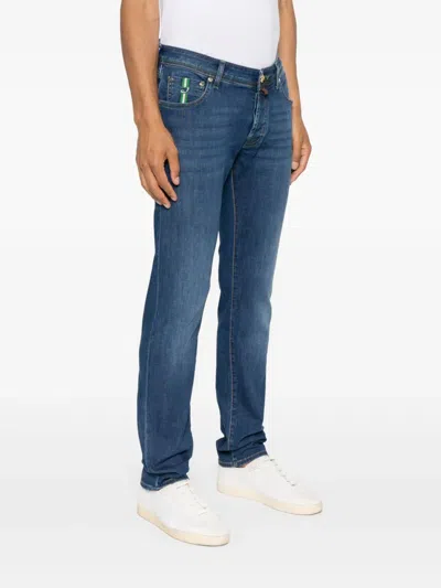 Jacob Cohen Nick Jeans