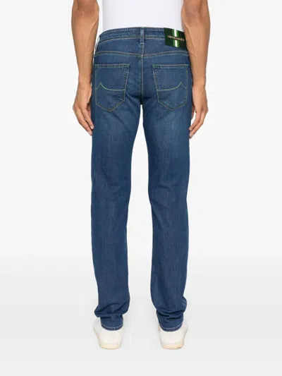 Jacob Cohen Nick Jeans