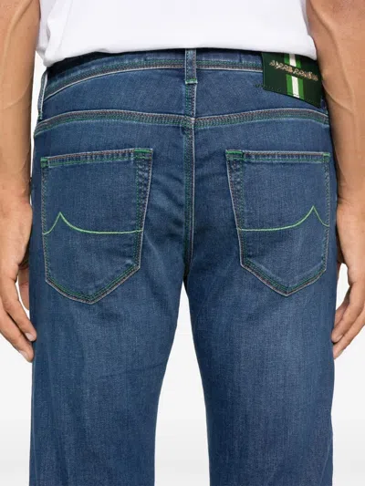 Jacob Cohen Nick Jeans