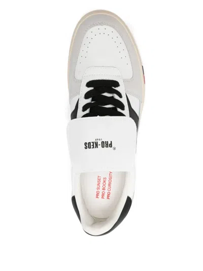 Pro-keds Field King Sneakers