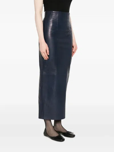 Khaite Loxley Skirt