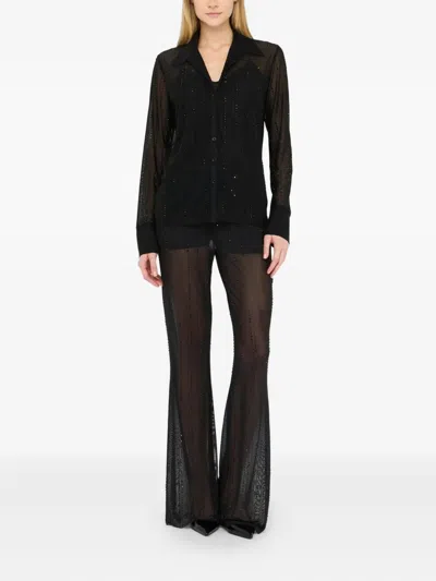 Liu •jo Women's Shirts Liu Jo Cf5056 J4966 22222