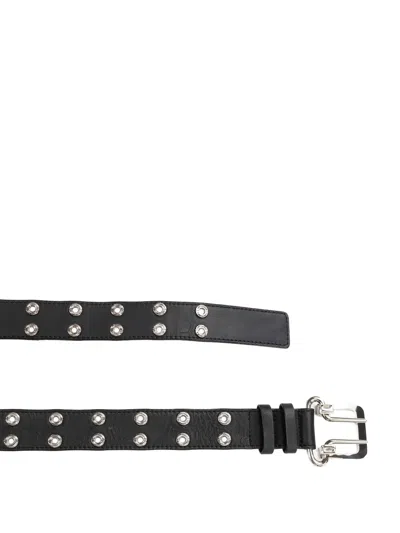 Ambush Grommet Belt