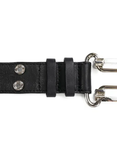 Ambush Grommet Belt