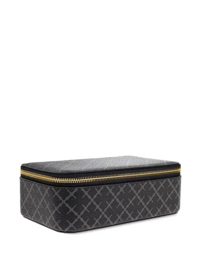 By Malene Birger Bae Make Up Bag In Black